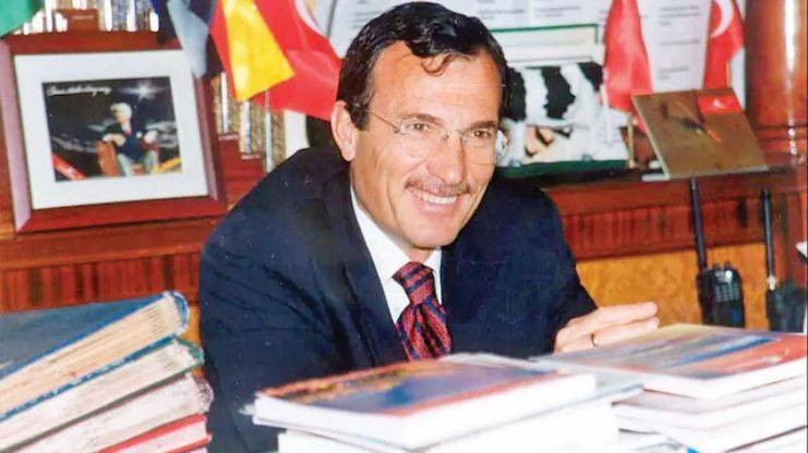 ‘Süper Vali’ Recep Yazıcıoğlu 21 yıldır hafızalarda. Devlet anlayışıyla bir efsaneydi - Resim: 12